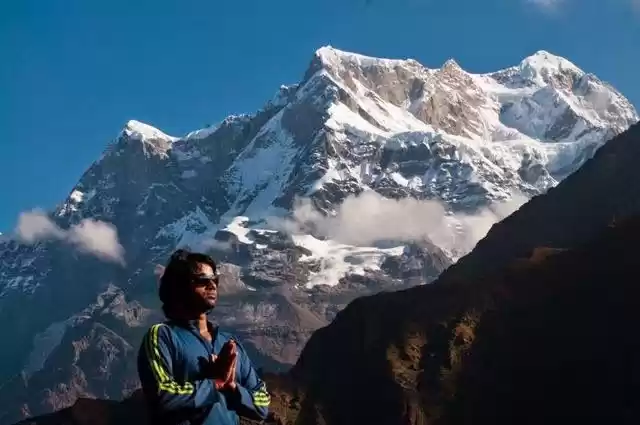 Photo of पंच-केदार यात्रा: उत