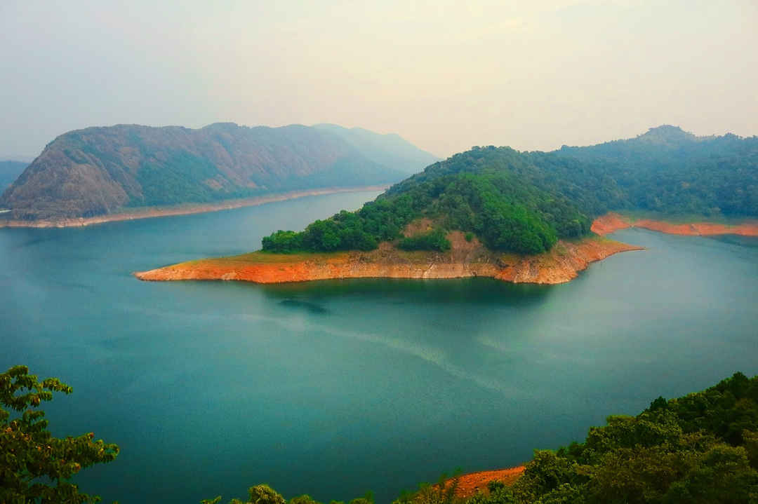 Idukki Индия