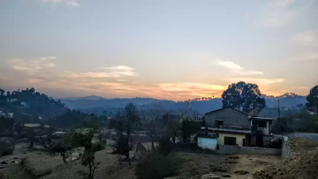 Photo of ऑफसीज़न में उत्तराखं