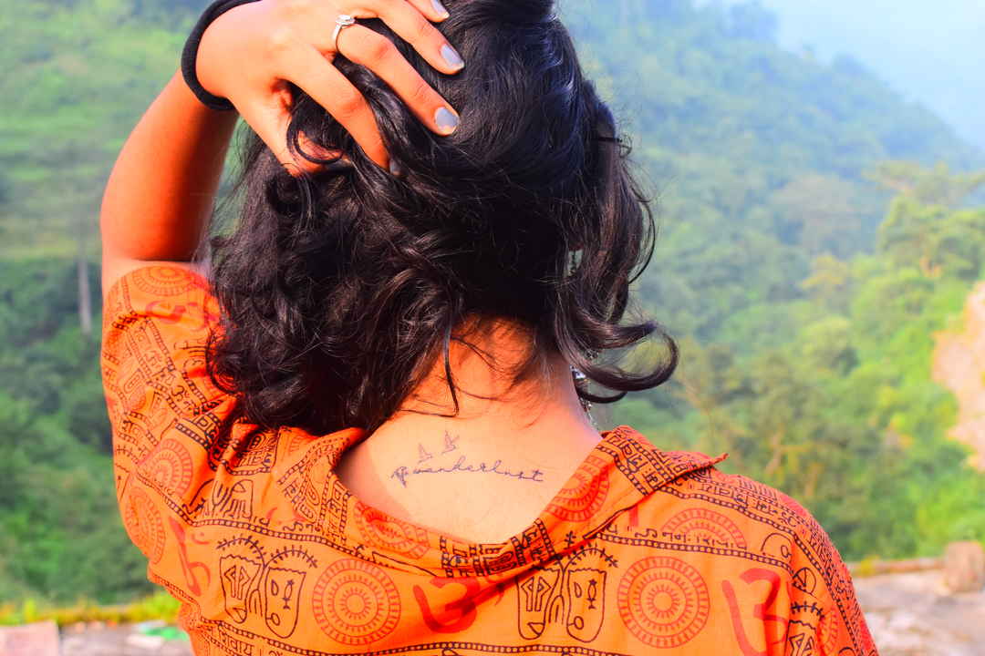 Do Travelling When The Mountains Attracts You To Become A Wanderlust Tripoto It grew rich and controlled a large amount of territory, attracting travellers from far and wide. do travelling when the mountains