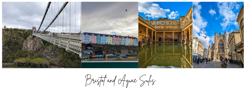 Photo of A Trip to Bristol an