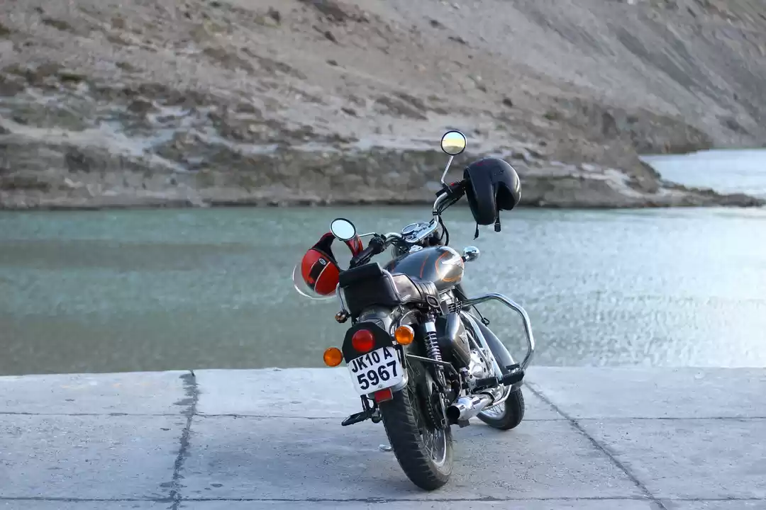 Photo of Ladakh Diaries: A Cr