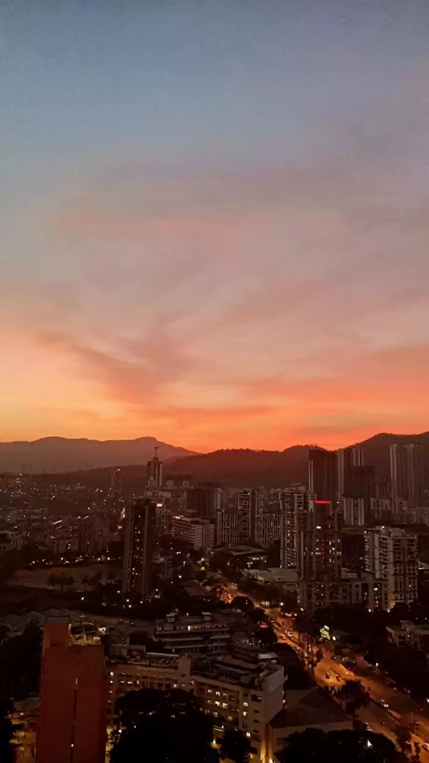 Photo of Sunset state of mind