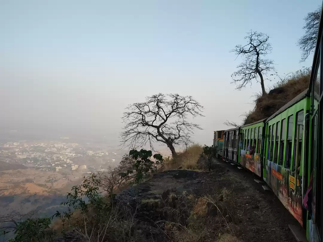 Photo of Matheran day trip