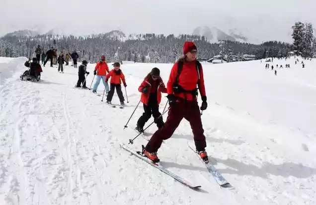 Photo of 8 Adventure Sports D