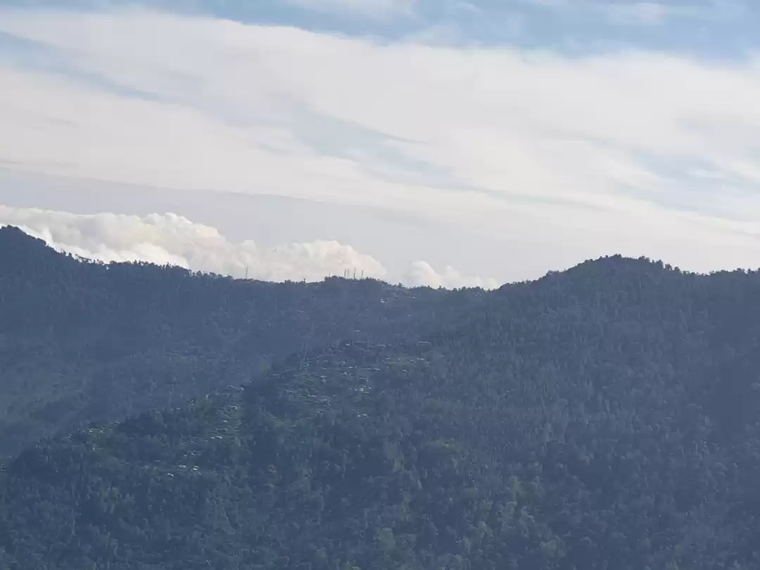 Photo of Solo girl trip to da