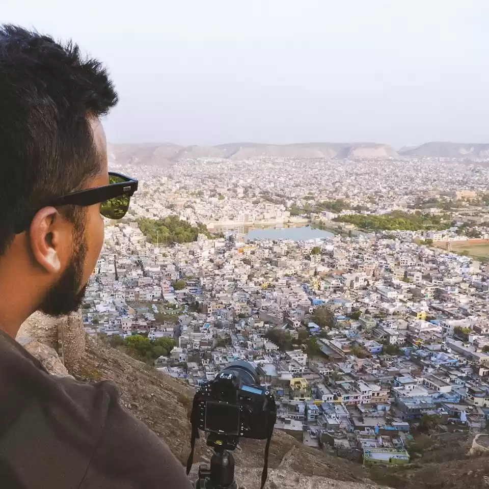 Photo of Girish Jain