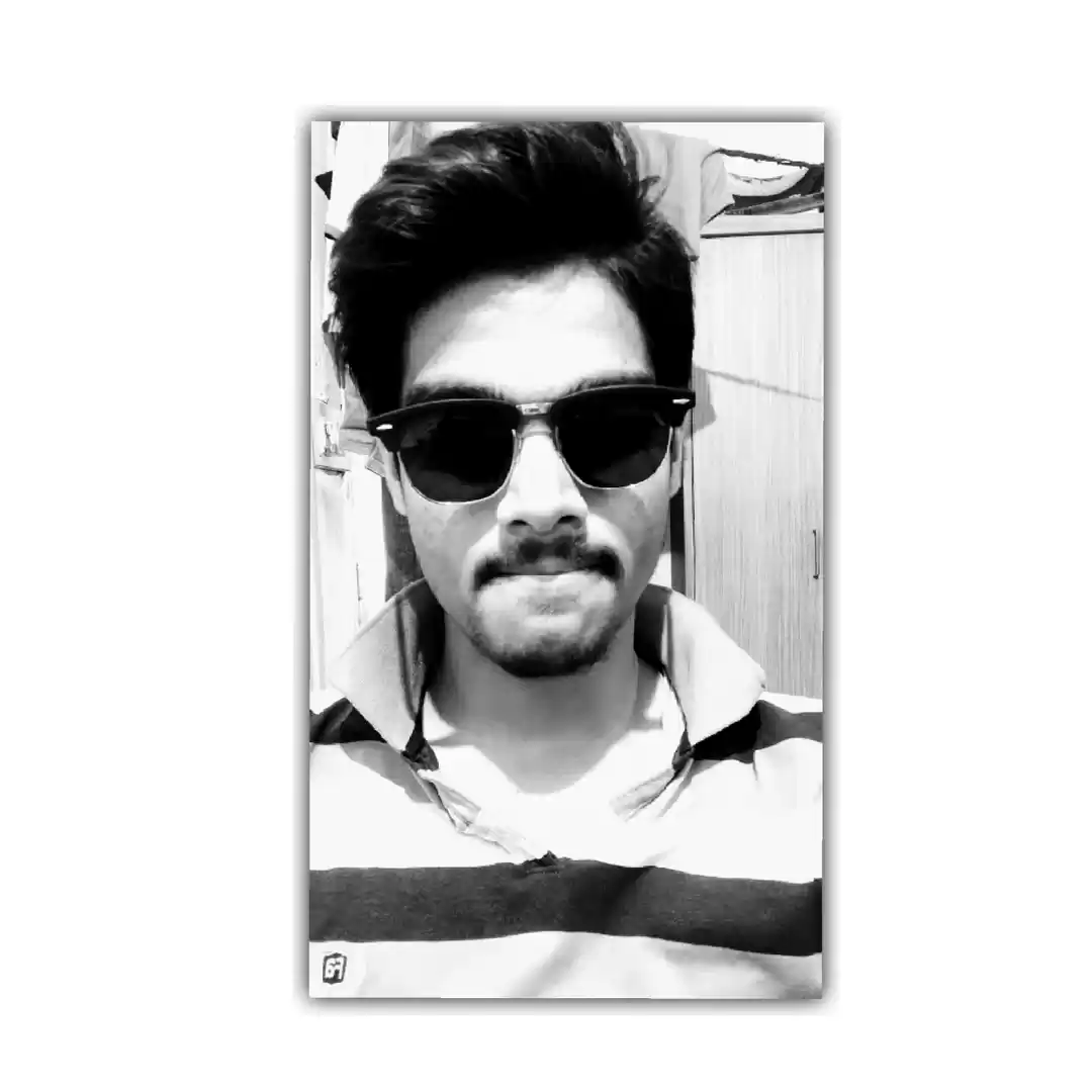 Photo of Abhishek pandey