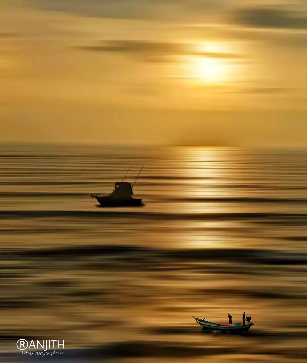 Photo of Kaup beach and light
