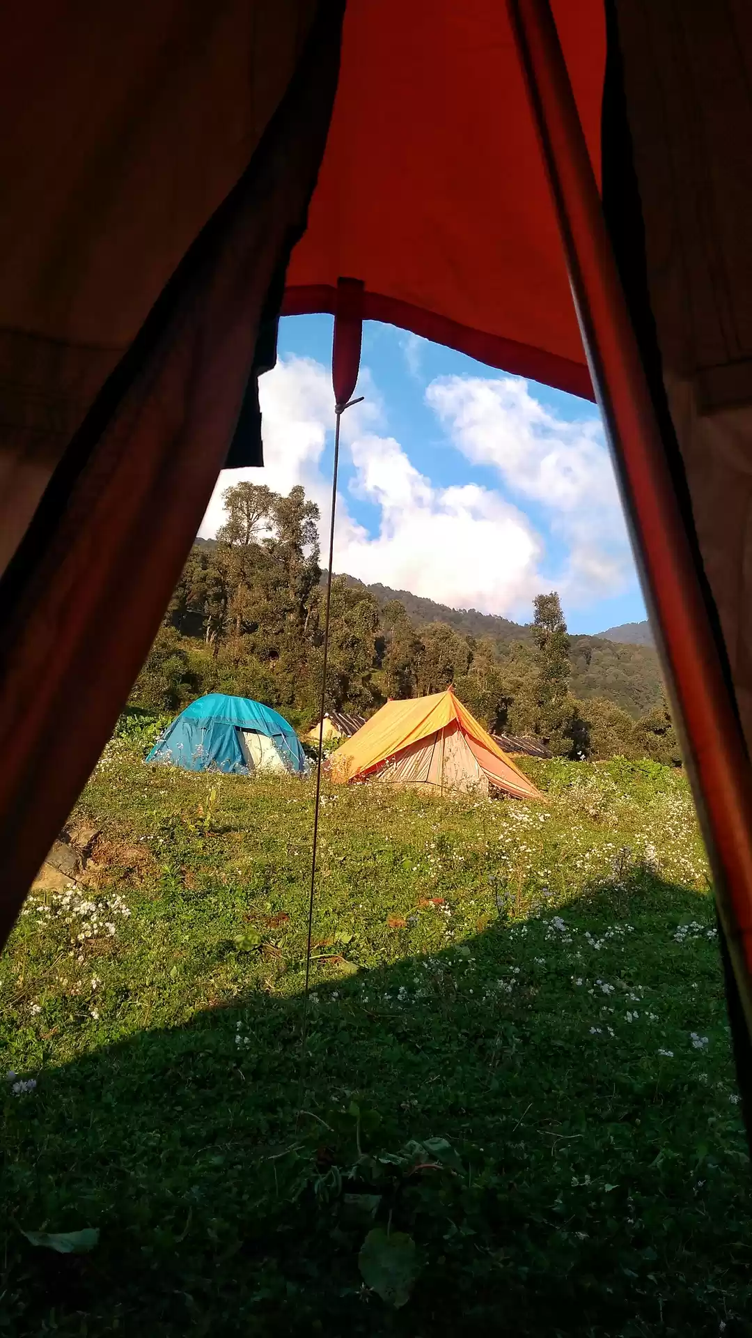 Photo of NAG TIBBA TREK