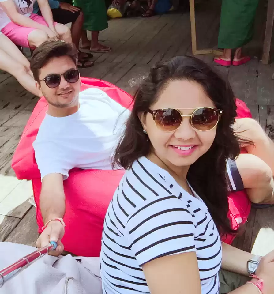 Photo of Wildest Experience o