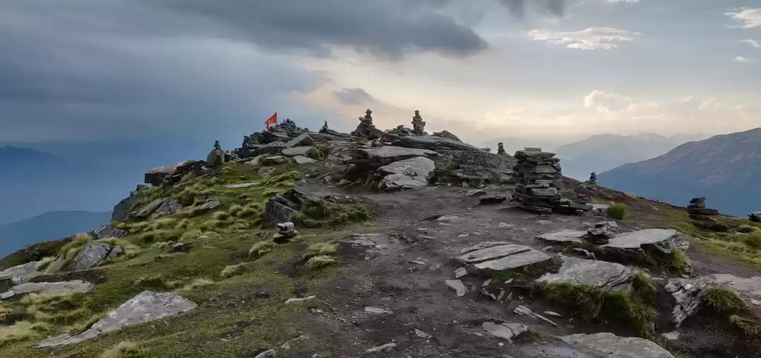 Photo of Round trip of uttrak