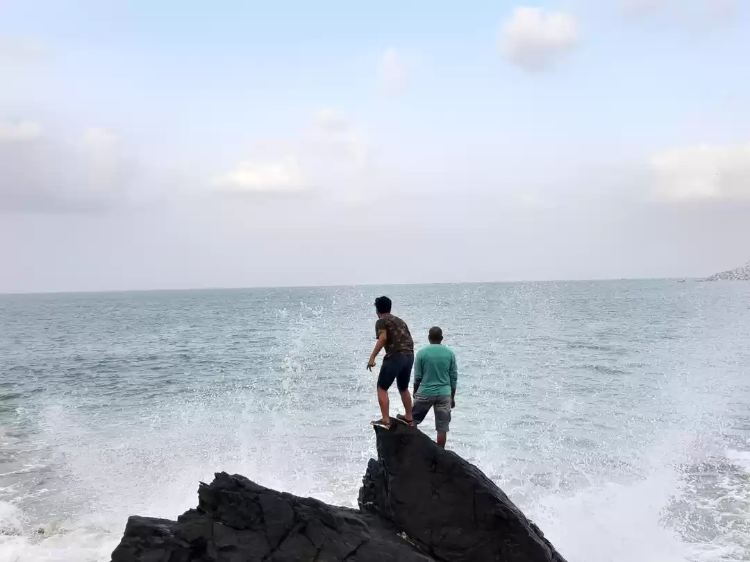 Photo of Backpackers Trip to 