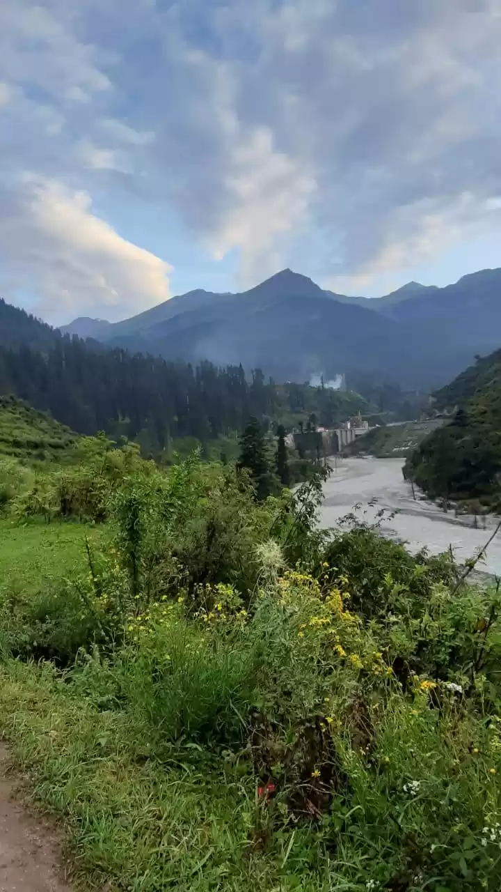 Photo of A trip to Kasol and 