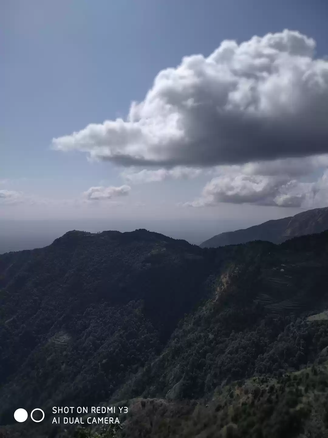 Photo of Solo trip : Dehradun