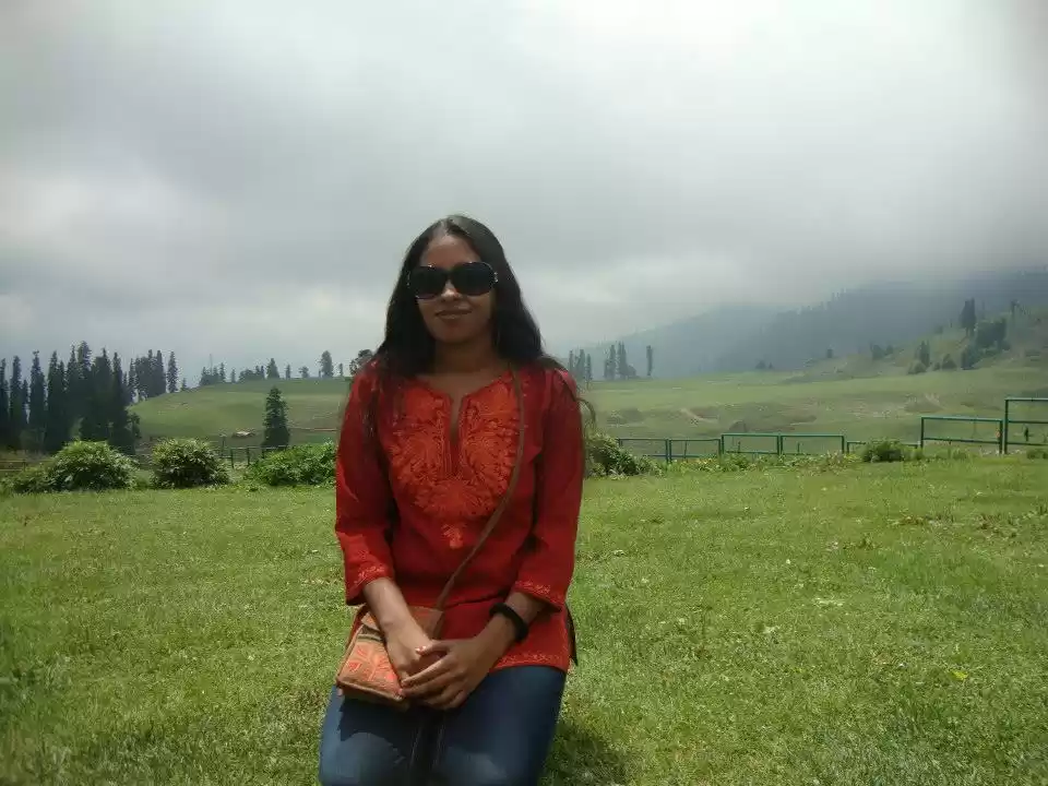 Photo of Heavenly Kashmir