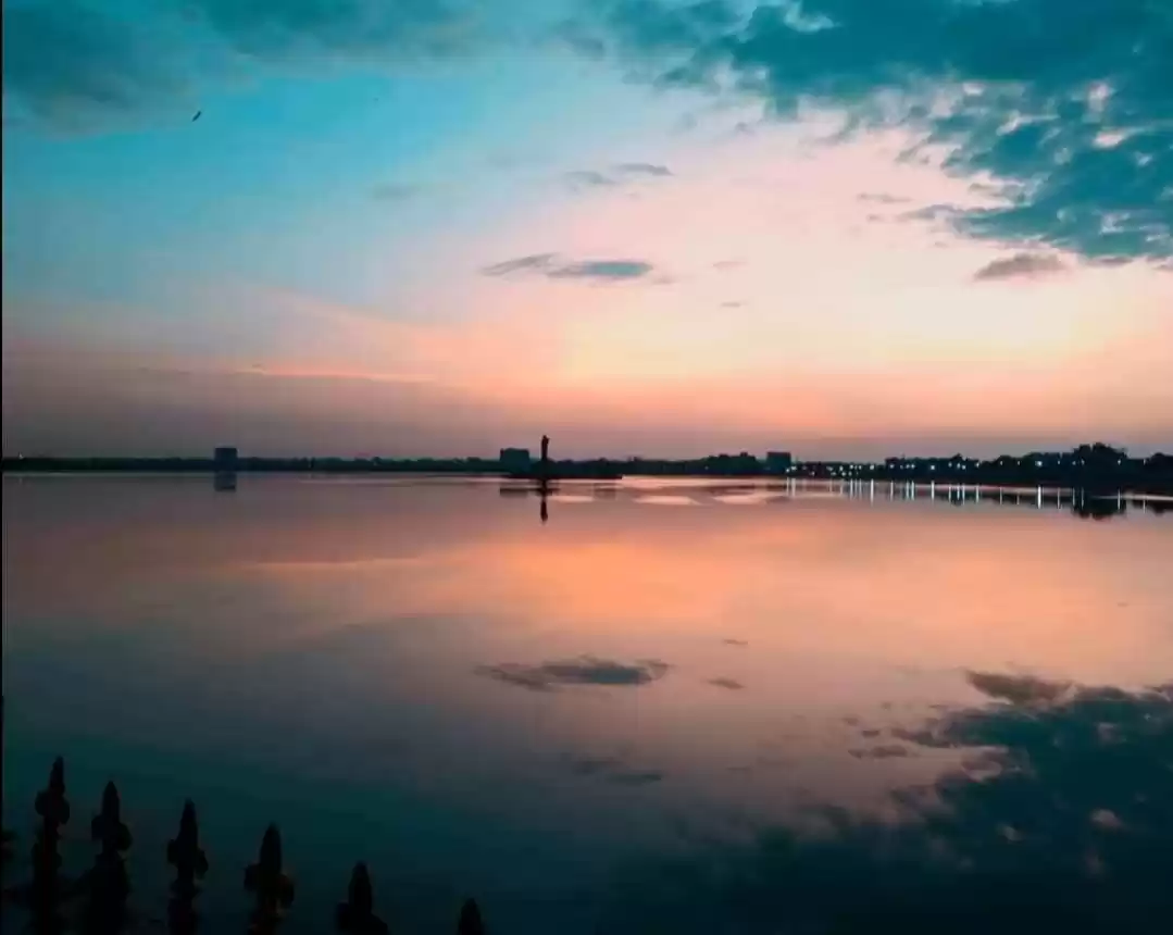 Photo of #Reflections