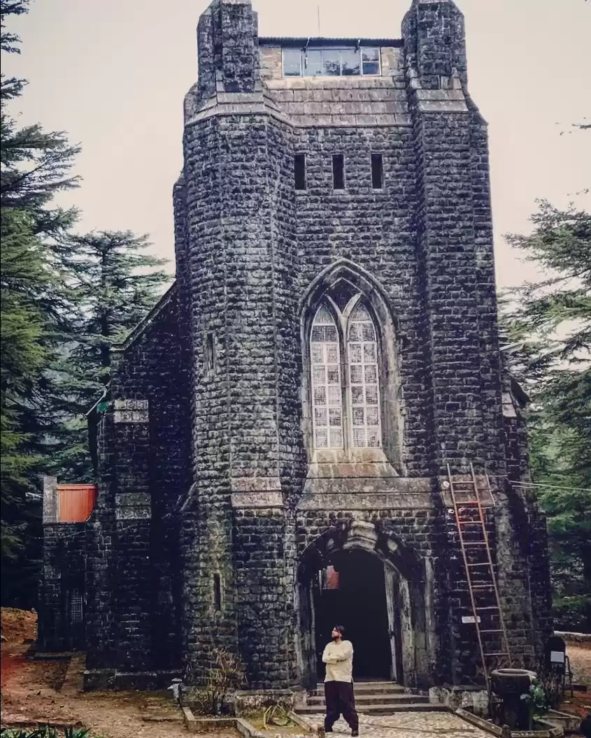 Photo of Places to Visit at M