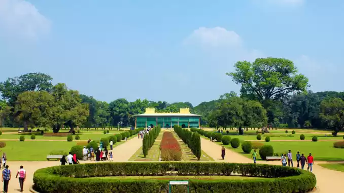 Photo of Daria Daulat Bagh is