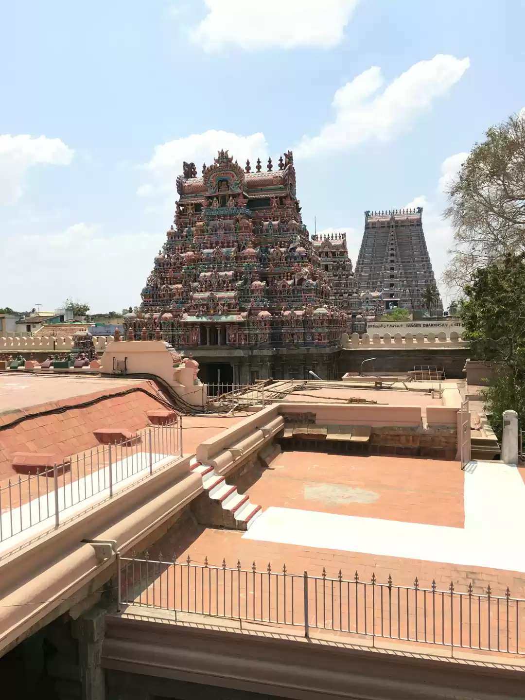 Photo of Trichy....Temples...