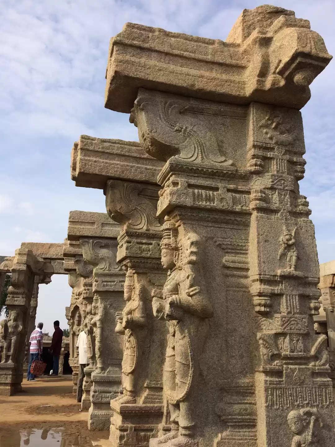 Photo of Lepakshi (Every Ston