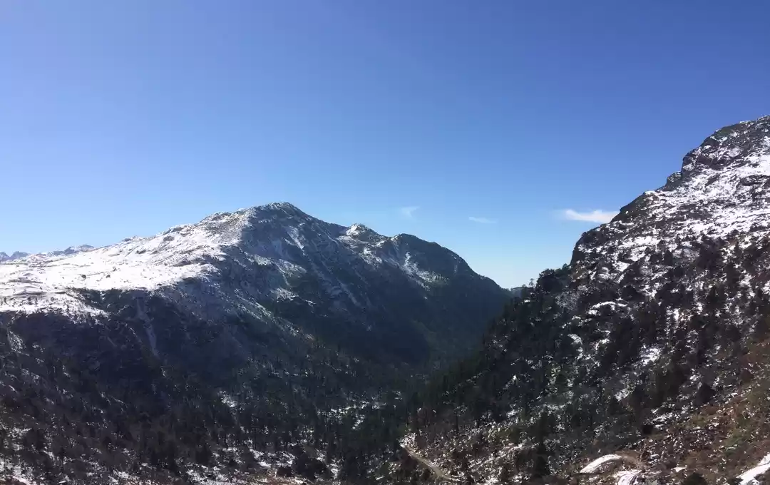 Photo of Baba Mandir (Sikkim)