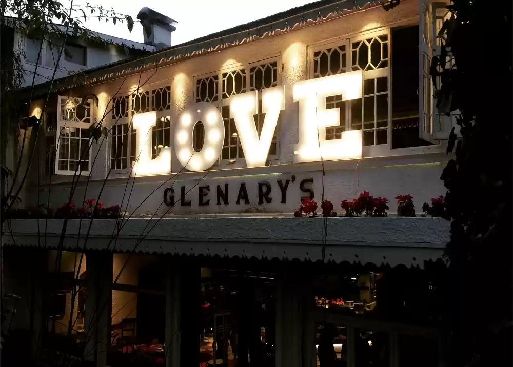 Photo of Glenary's Cafe & Bak