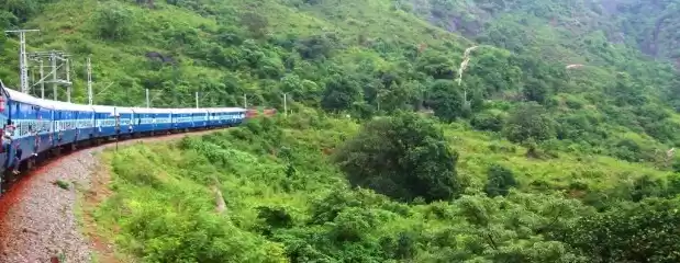 Photo of Best Hill Stations I