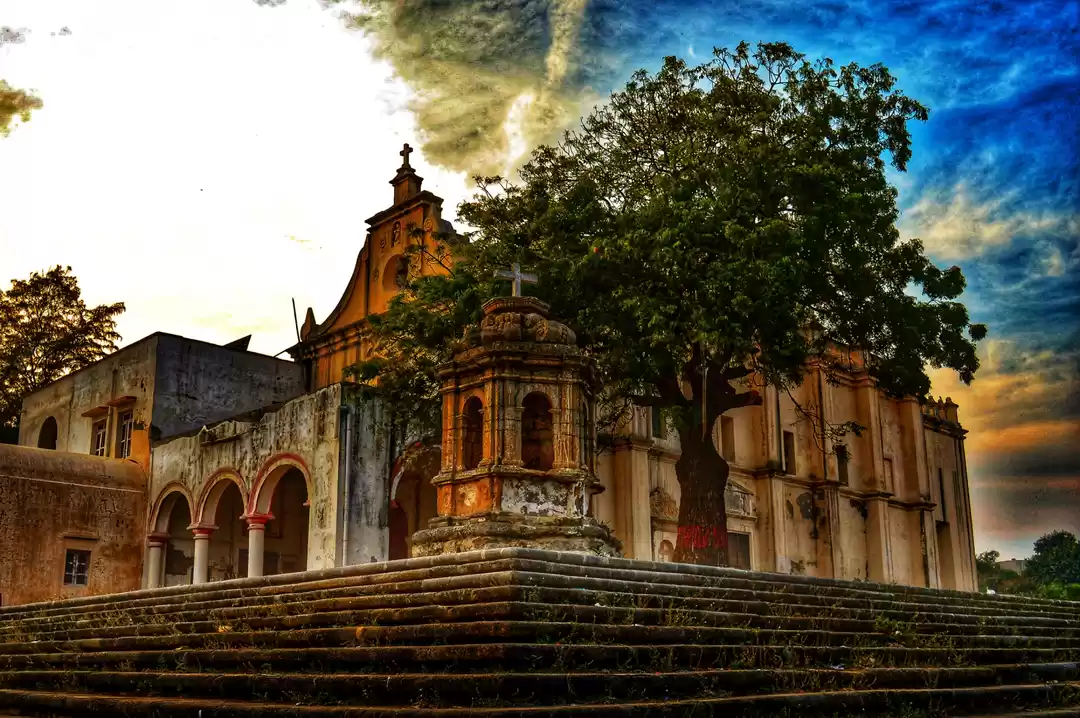 Photo of A Memorable Road Ex