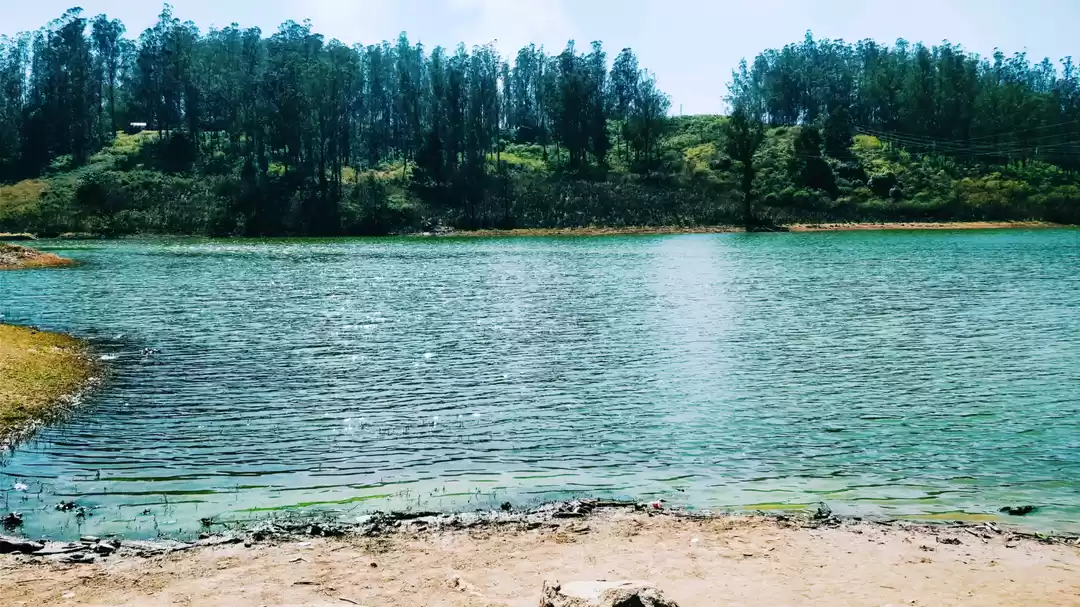 Photo of 2 days trip to Ooty_