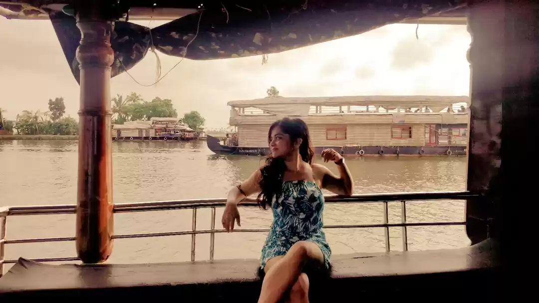 Photo of Kerala in 3 days