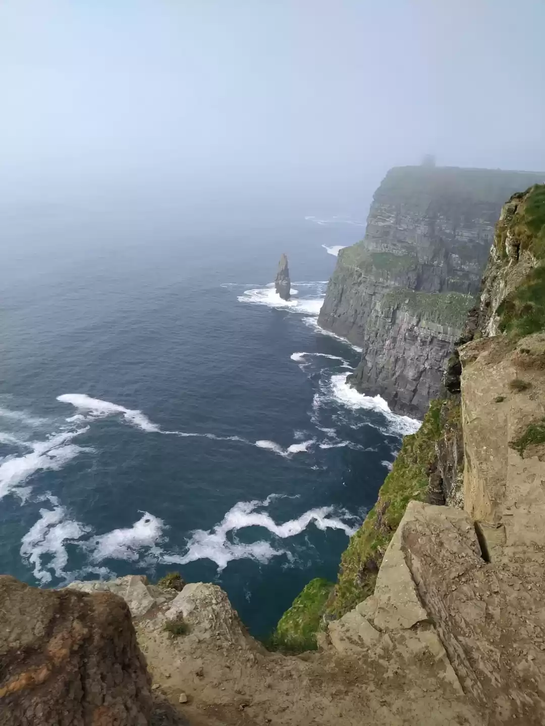 Photo of Ireland - Island in