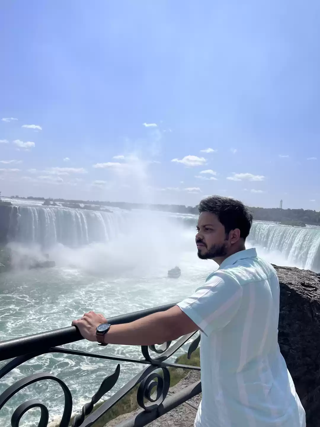 Photo of Weekend in Canada
