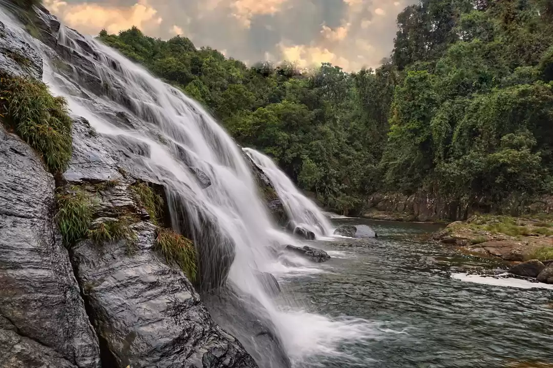 Photo of Unexplored Meghalaya