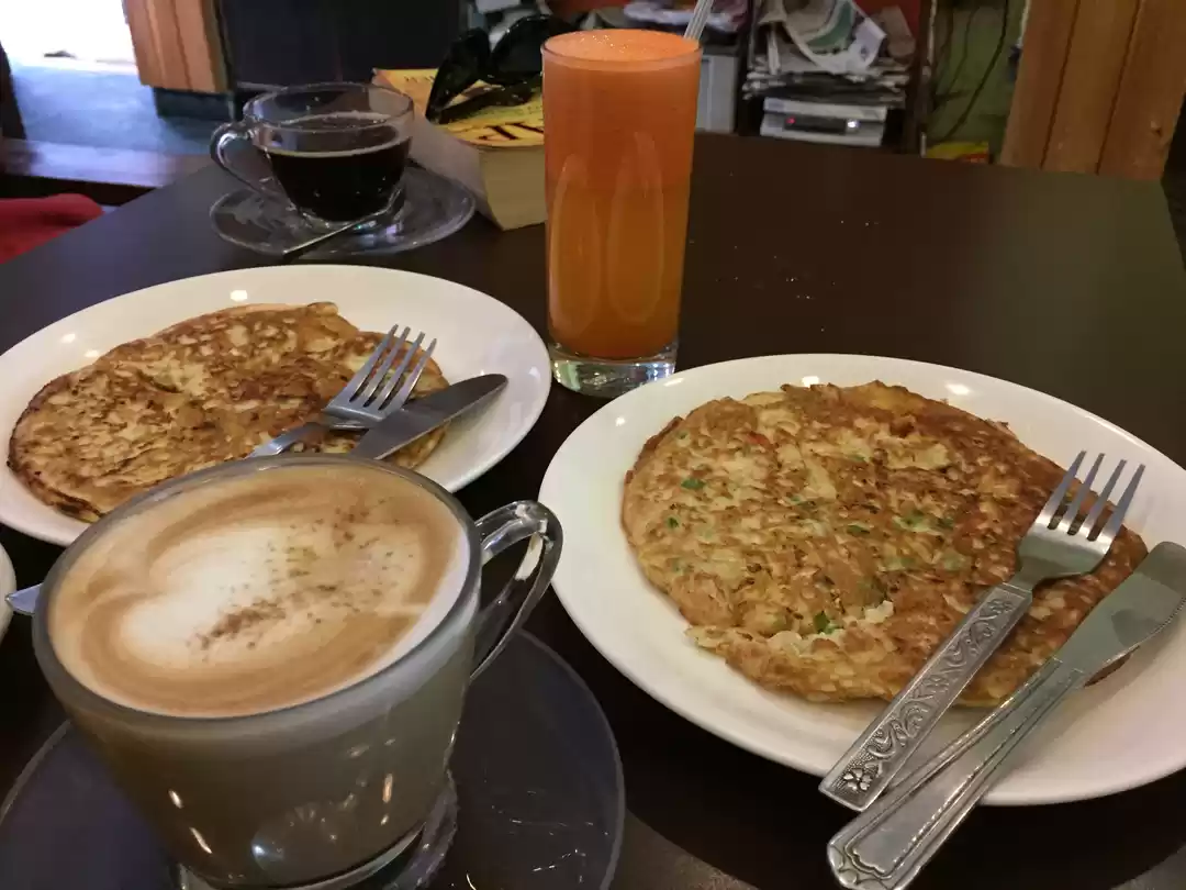 Photo of Redefining tranquili