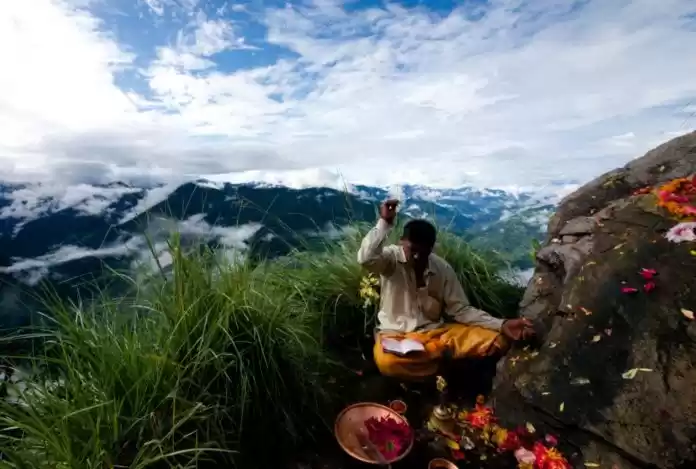 Photo of Kalishila, Ukhimath|