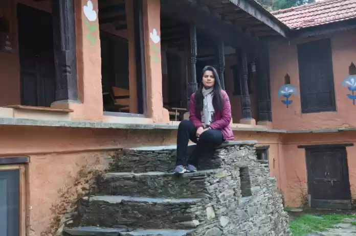 Photo of Saur cottages- The H