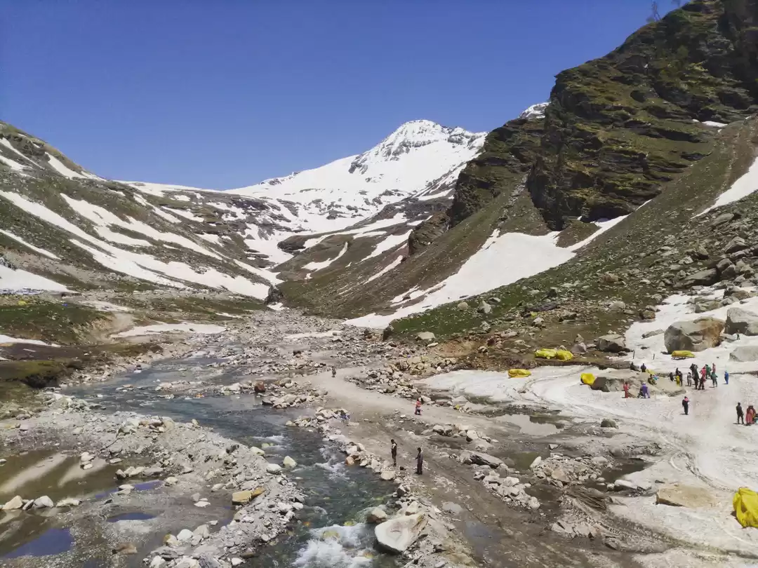 Photo of Amazing Trip of a ma