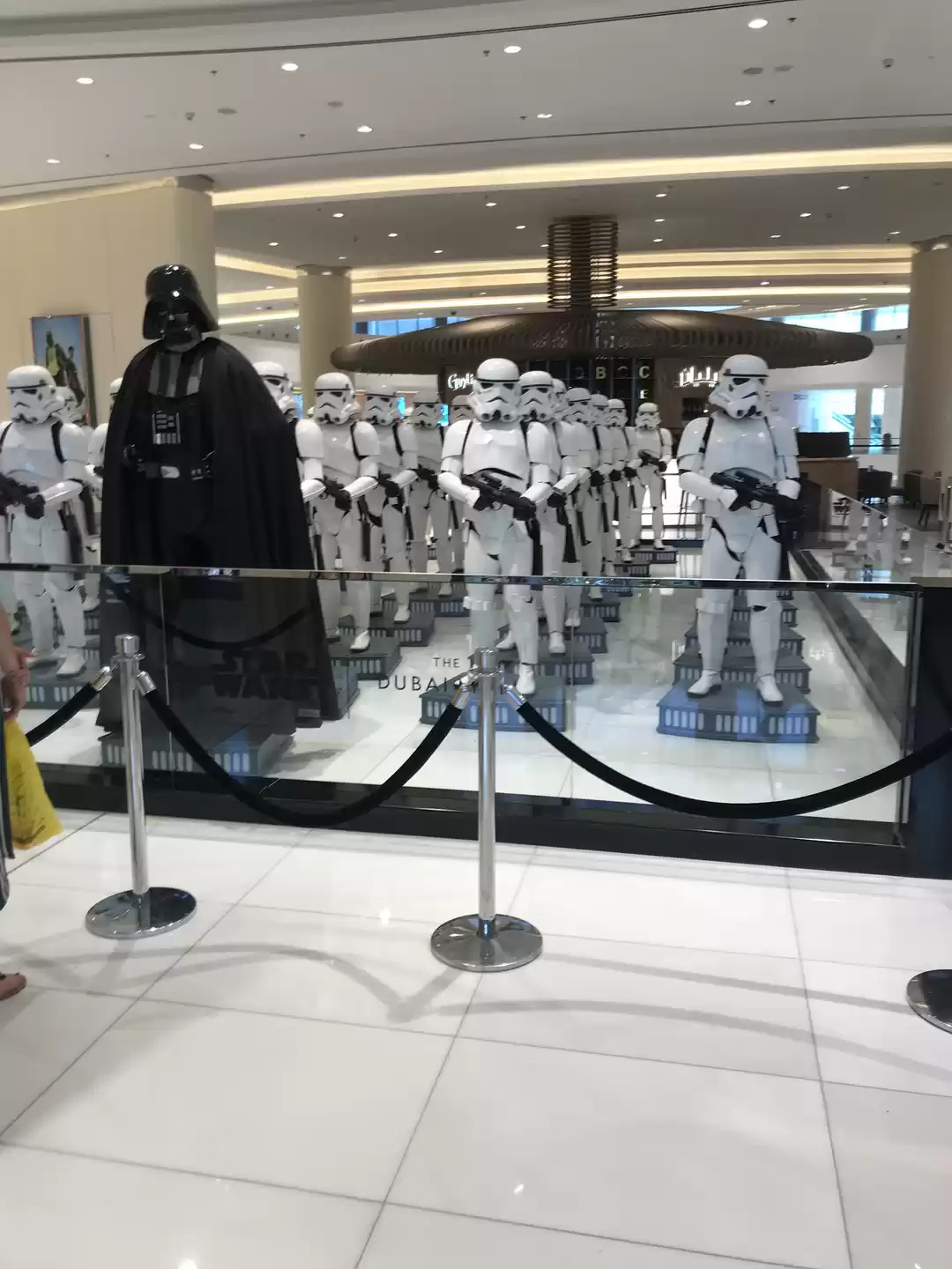 Photo of The Dubai mall