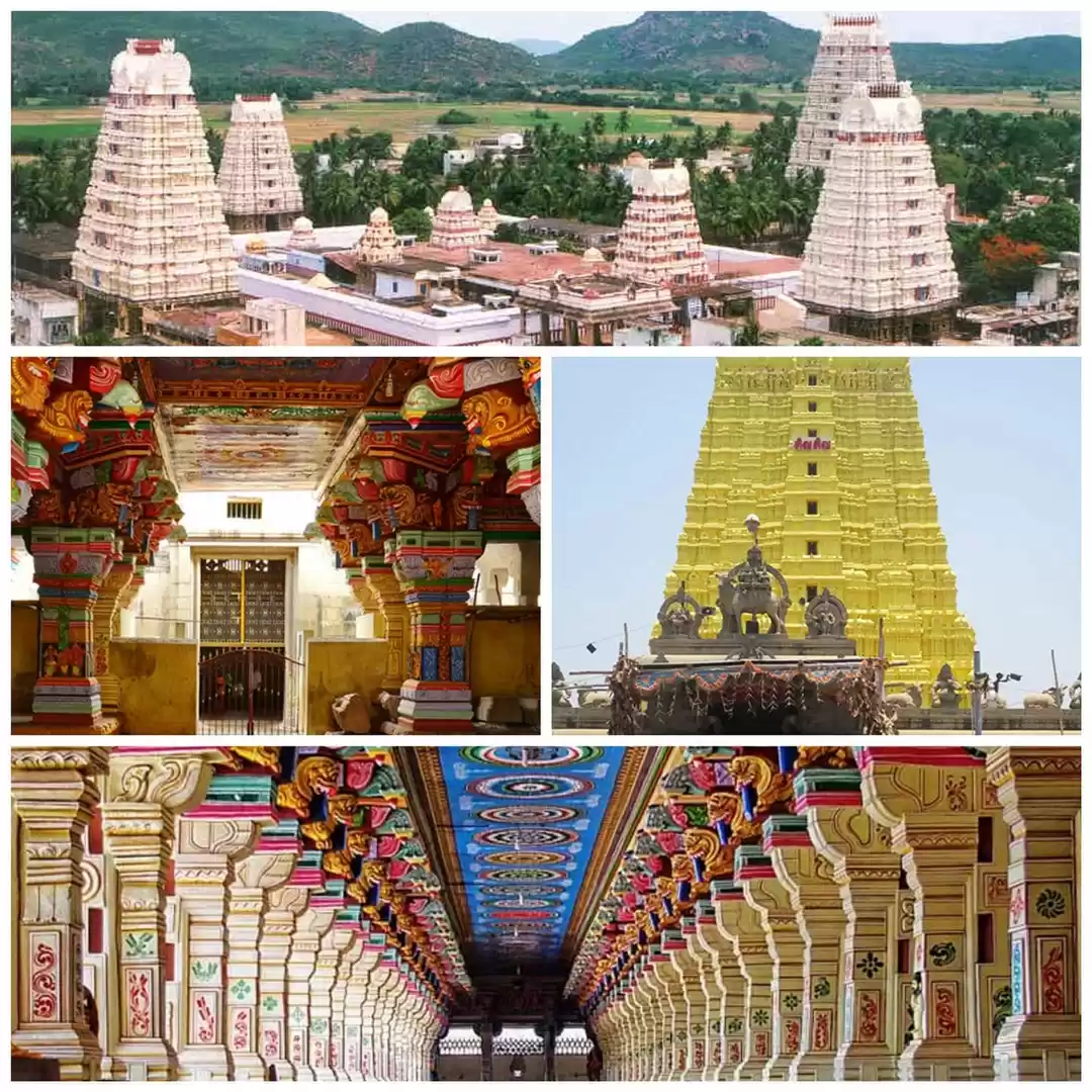 Photo of Jyotirlinga Darshan