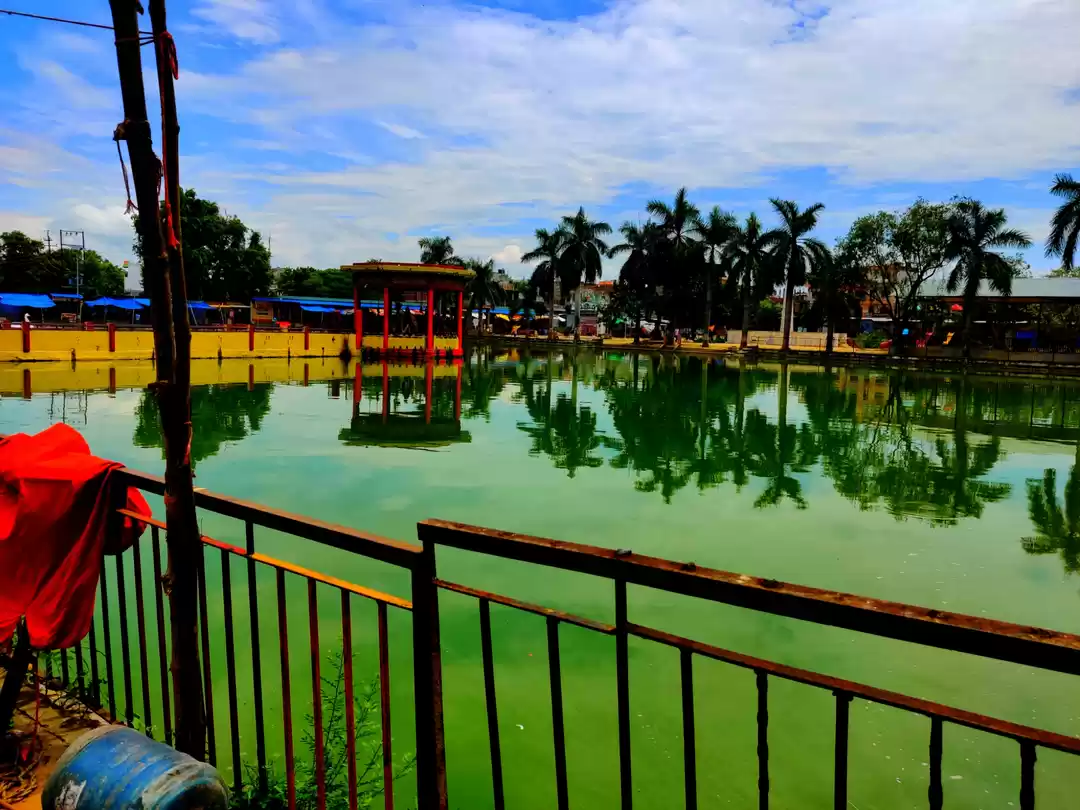 Photo of Bageshwari Devi Shak