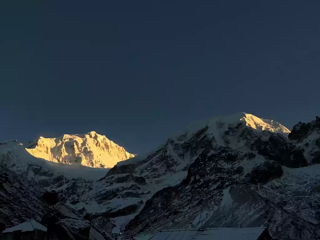 Photo of Breaking the ice in