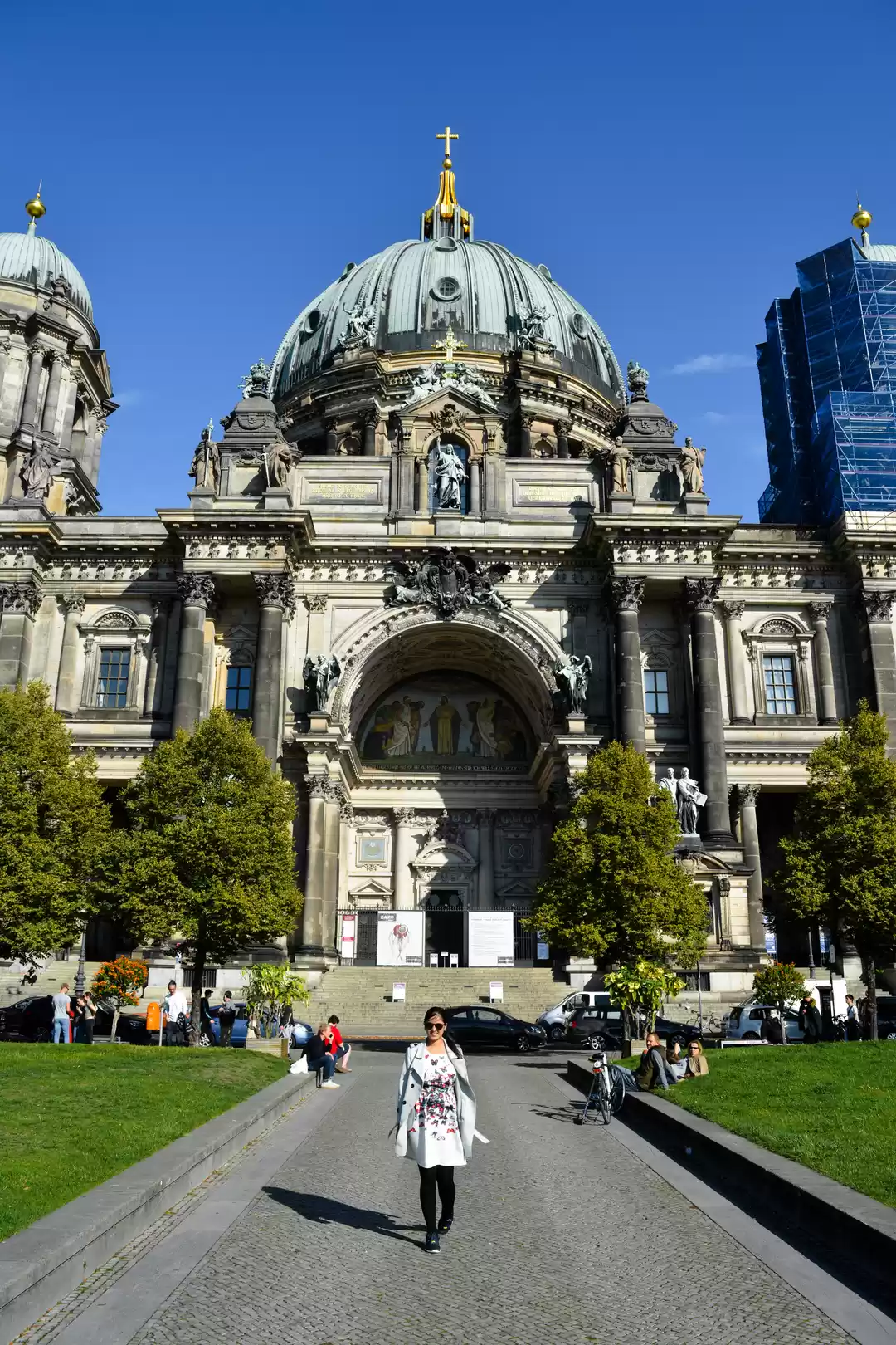 Photo of One of the Top Insta