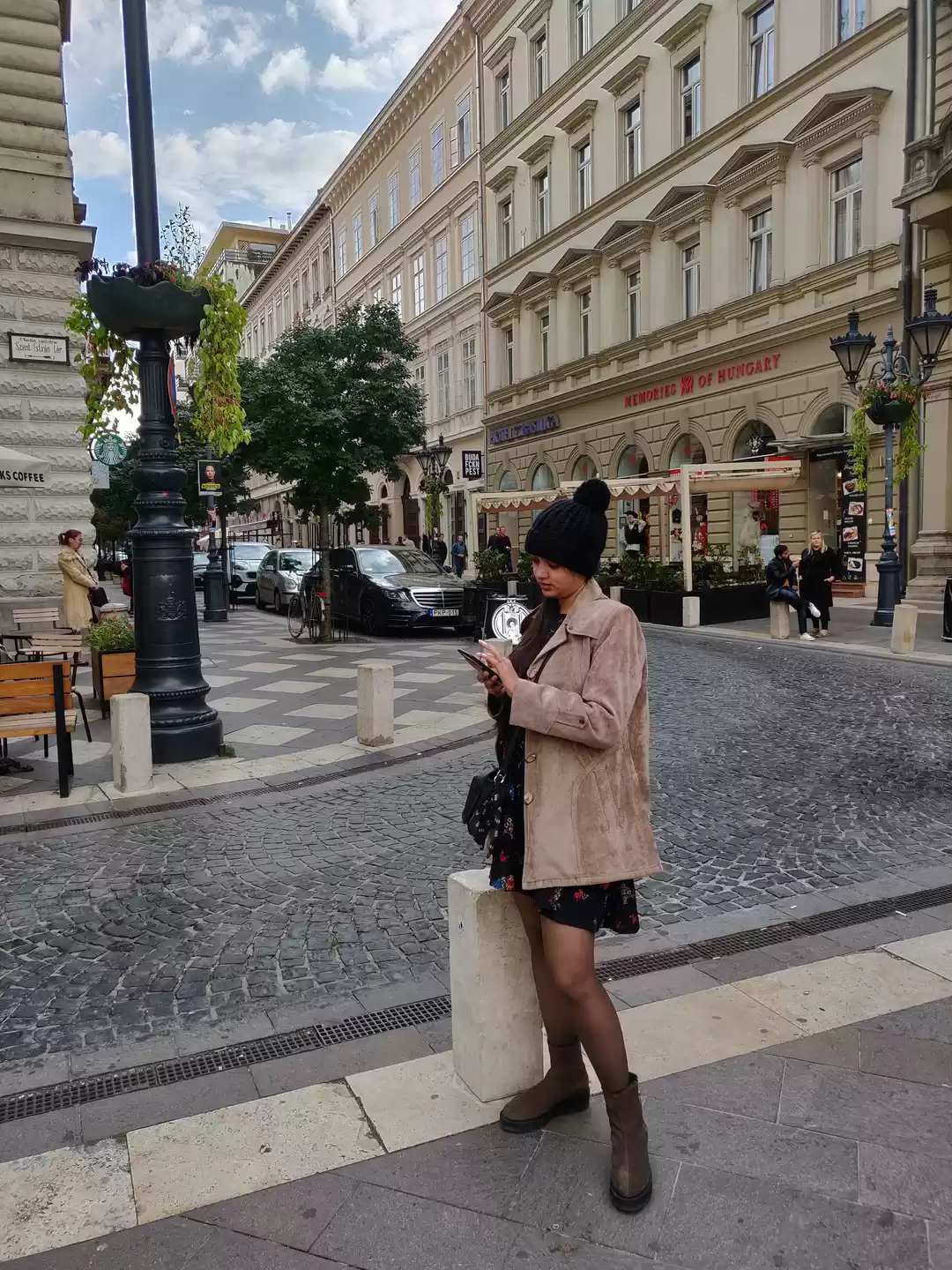 Photo of Budapest Travel Guid