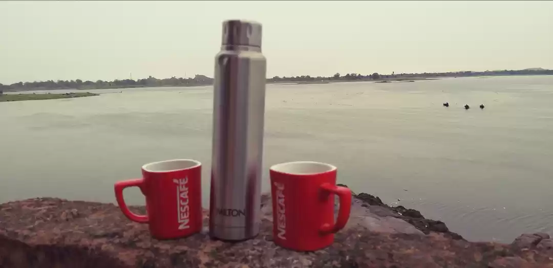 Photo of Barua Sagar Lake, A 