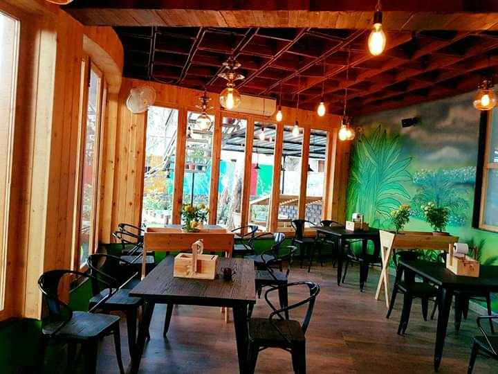 19 Cafes In Raipur Divergent Insights Tripoto