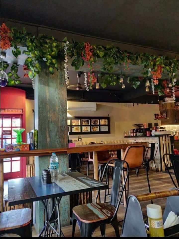 19 Cafes In Raipur Divergent Insights Tripoto