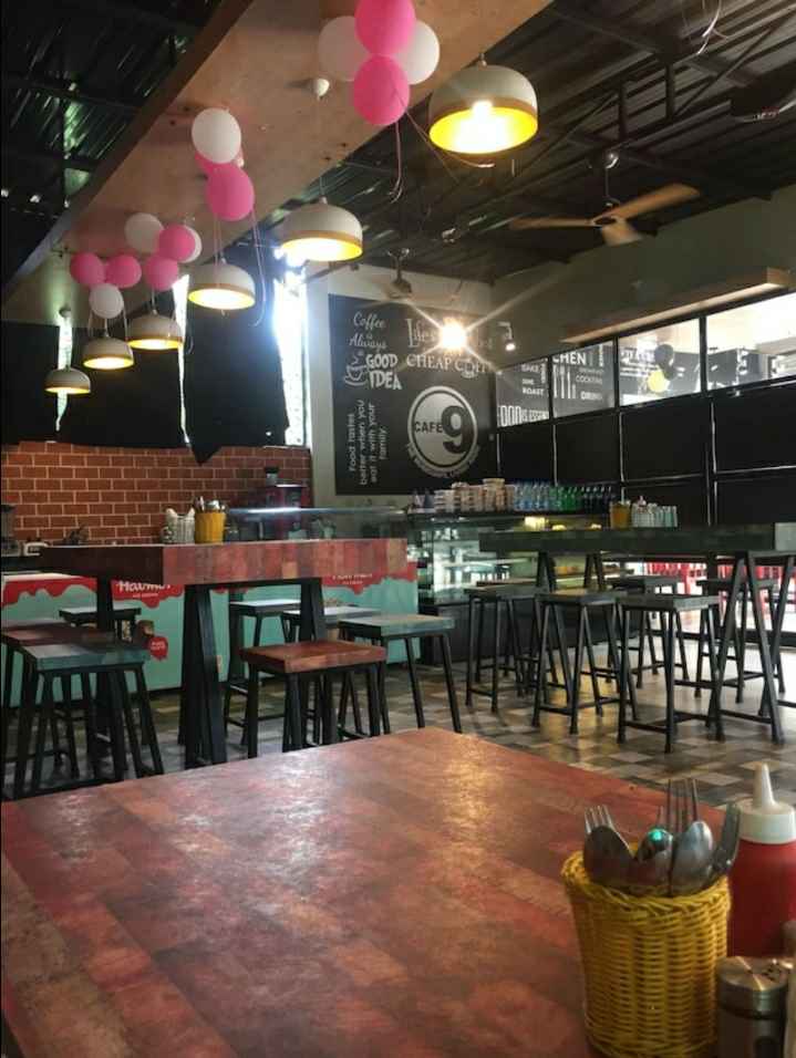 19 Cafes In Raipur Divergent Insights Tripoto