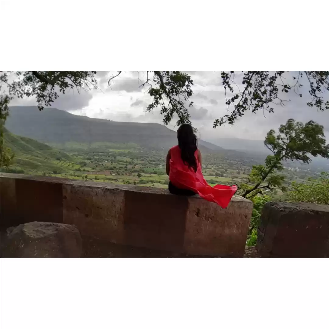 Photo of Panchgani : Just A D