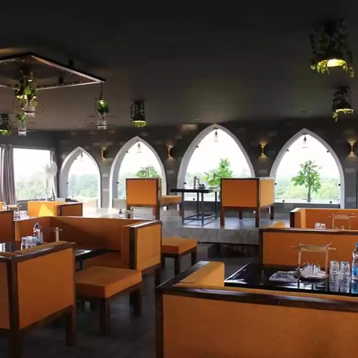 Photo of 19 Café's in Raipur 